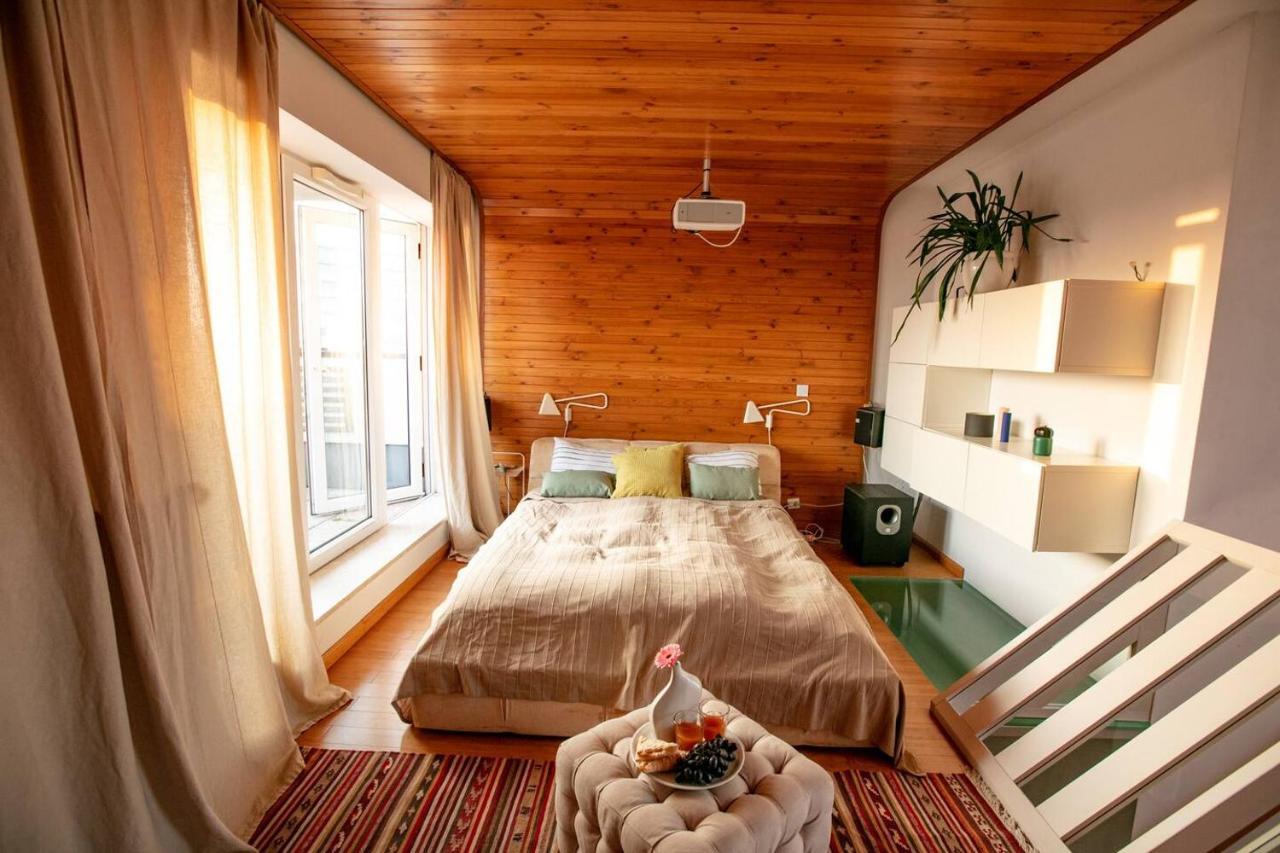 Dwupoziomowy, Rodzinny Apartament. Ochrona, Garaz. Varsovia Exterior foto