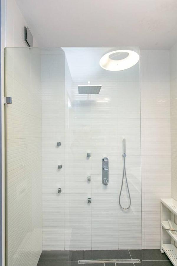 Dwupoziomowy, Rodzinny Apartament. Ochrona, Garaz. Varsovia Exterior foto